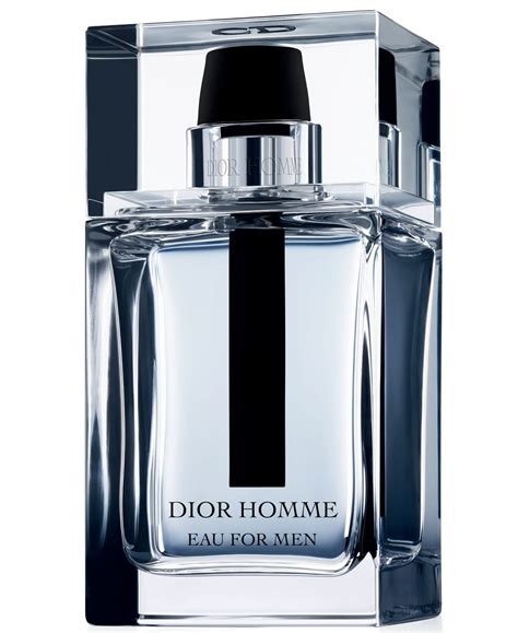 dior eau de toilette macy's|Dior eau de toilette.